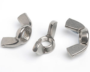 M16 WING NUT DIN 315 AF A2 ST/ST