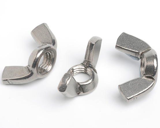 M16 WING NUT DIN 315 AF A2 ST/ST