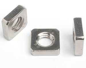 M8 SQUARE NUT DIN 562 A2 ST/ST