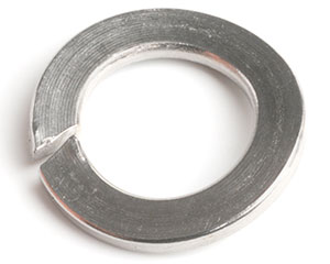 M3 CURVED SPRING WASHER DIN 128A A2 ST/ST