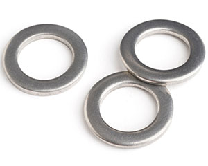 4MM WASHER FOR CLEVIS PIN DIN 1440 (MEDIUM) A2 ST/ST