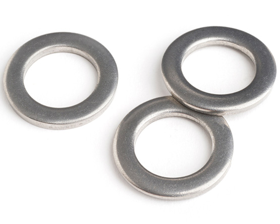 4MM WASHER FOR CLEVIS PIN DIN 1440 (MEDIUM) A2 ST/ST