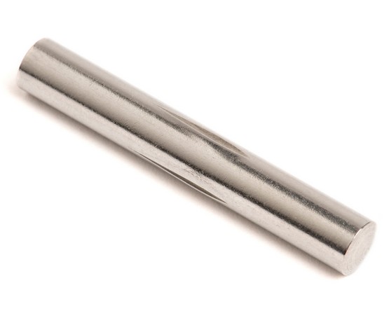 3 X 14 GROOVED PIN 1/3 LENGTH CENTRE GROOVE GP5 DIN 1475 A1