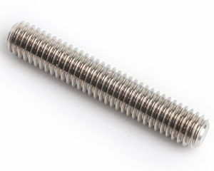 M4 X 110 ALLTHREAD STUD DIN 976-1 A2 ST/ST