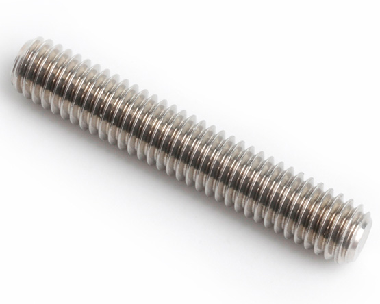 M4 X 110 ALLTHREAD STUD DIN 976-1 A2 ST/ST