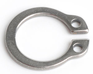 6MM EXTERNAL CIRCLIP DIN 471 1.4122 ST/ST