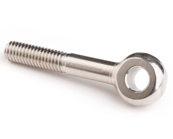 M12 X 60 EYE BOLT DIN 444 TYPE B A2 ST/ST