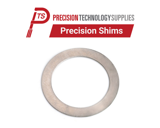 12.0 X 18.0 X 0.1 PRECISION SHIM WASHER 140HV A4 ST/ST