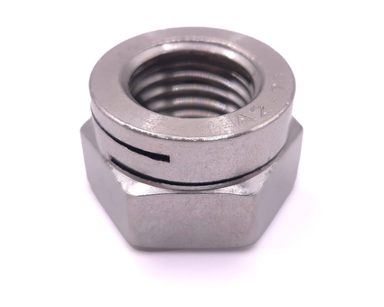 Stainless Steel ESL Type